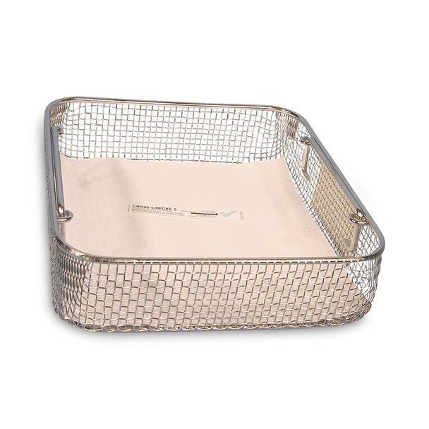 Healthmark Industries TL-1824 Absorbent Paper Tray Liner - 18 X 24 In., 6/Case