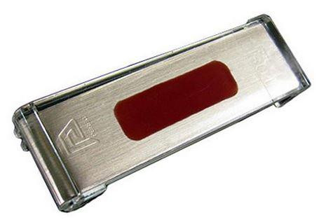 Healthmark Industries WT101 Proformance Washer Test (Tosi), 30/Case