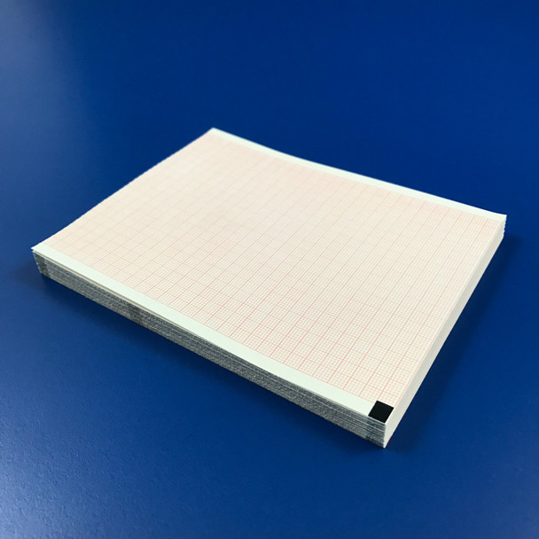 7144956 Print Media Media Chart Paper DT P 110  x 140 x 88, 50/Case