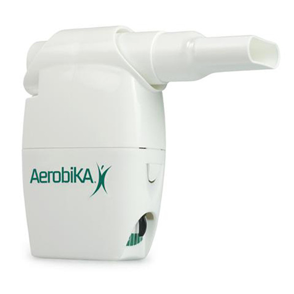 62510 Monaghan Aerobika®  Oscillating Positive Expiratory Pressure Therapy System (OPEP), 10/Case
