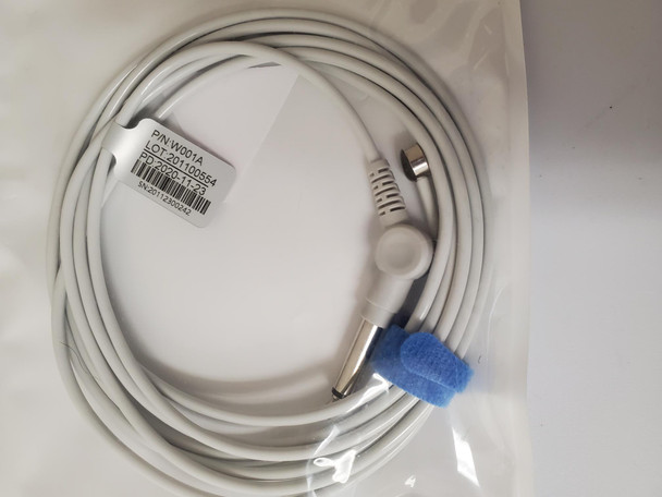 T-SKIN Pacetech Healthcare, Inc. Skin Surface Temperature Probe