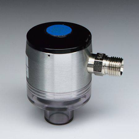 L063-05R Allied Medical LLC Demand Valve W/Restr