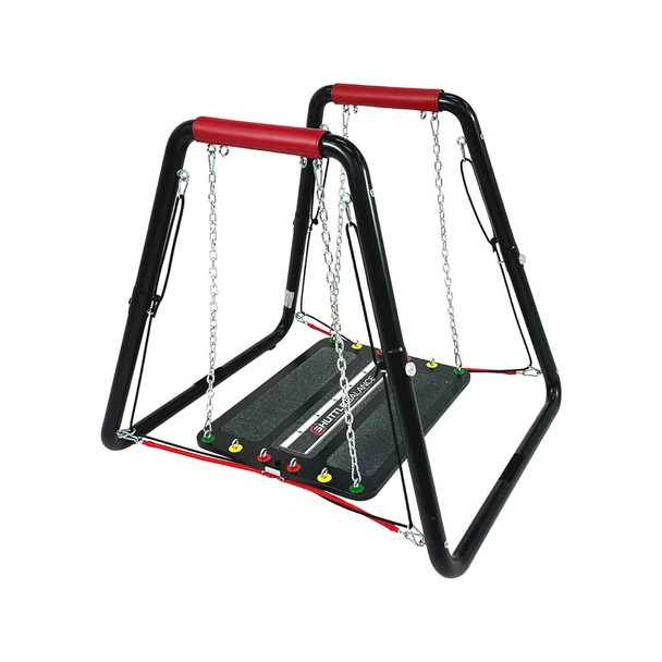 10-3116 Fabrication Enterprises, Inc. Shuttle Balance Standard