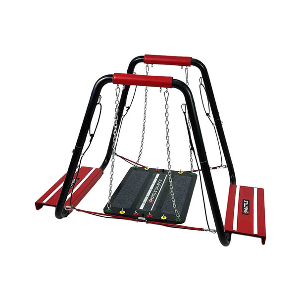 10-3117 Fabrication Enterprises, Inc. Shuttle Balance Professional