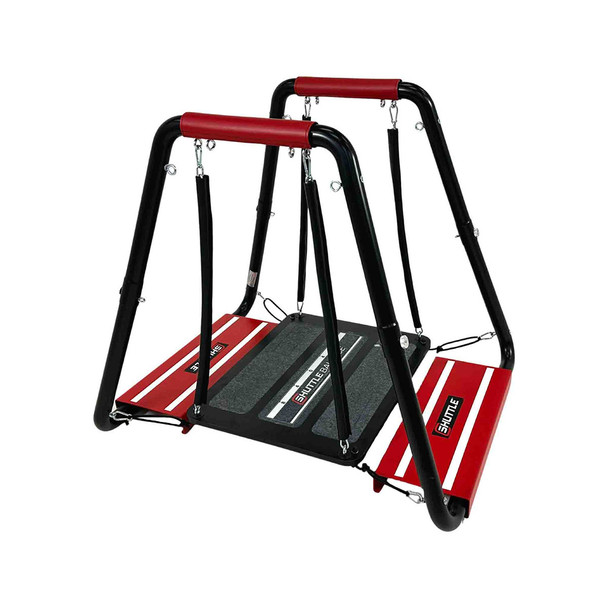 10-3119 Fabrication Enterprises, Inc. Shuttle Balance Senior