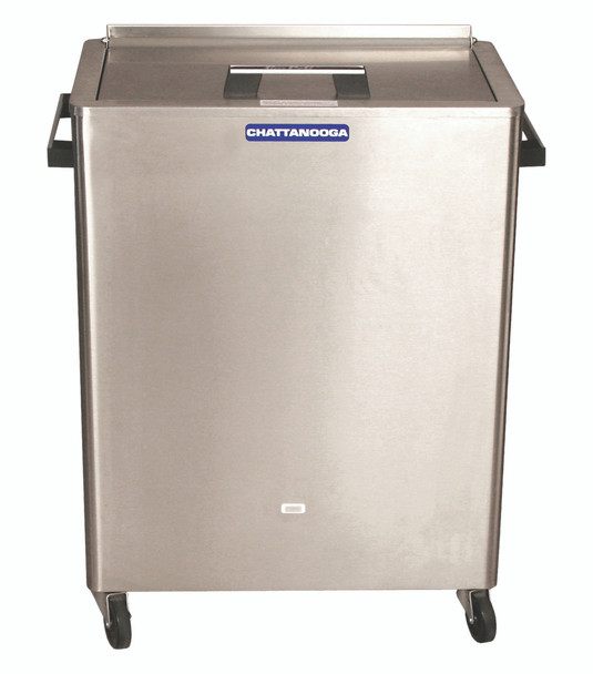 00-3102 Fabrication Enterprises, Inc. ColPac chilling unit, C-5 (6 standard, 6 halfsize cold packs)