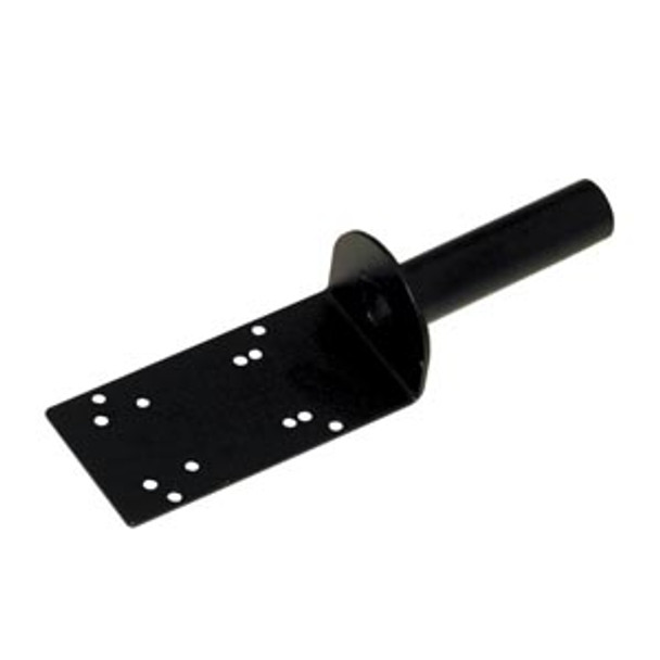 12-0385 Fabrication Enterprises, Inc. Single grip handle for Baseline push-pull dynamometer