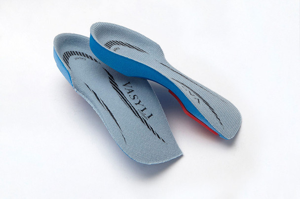 01-3142 Fabrication Enterprises, Inc. Vasyli Custom Easy Fit, Medium