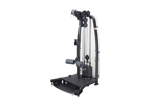 10-6986 Fabrication Enterprises, Inc. SportsArt A93 Performance Gym Functional Trainer without Bench