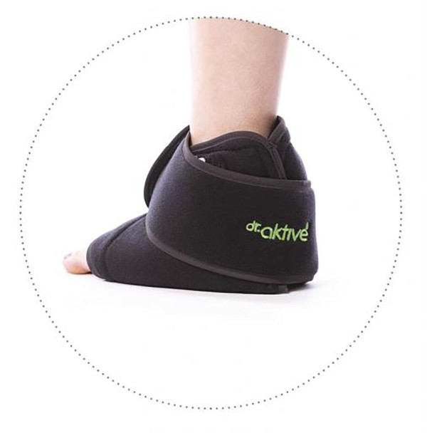 13-2392 Fabrication Enterprises, Inc. Dr.Aktive CCT Ankle