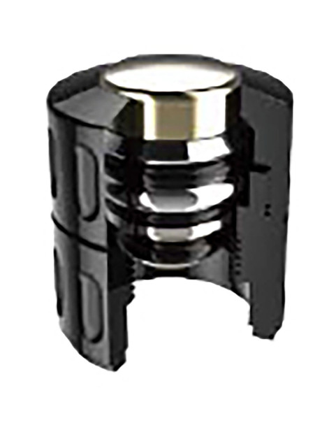 13-3422 Fabrication Enterprises, Inc. Mettler, Auto*Wave 695 Accessory, Radial Transmitter, 20mm diameter