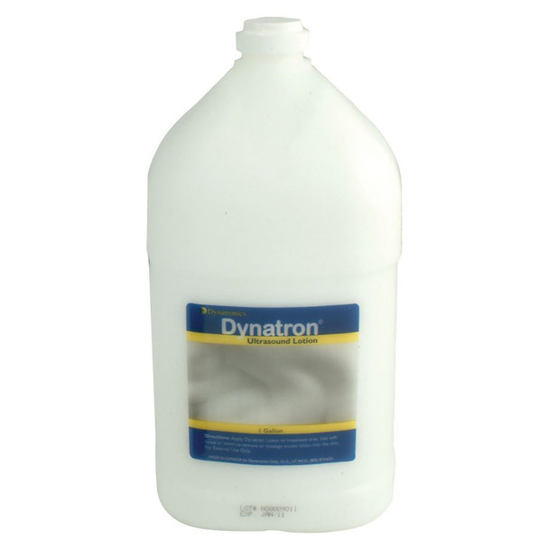 13-3540 Fabrication Enterprises, Inc. Dynatron Lotion, 1 Gallon, Case of 4