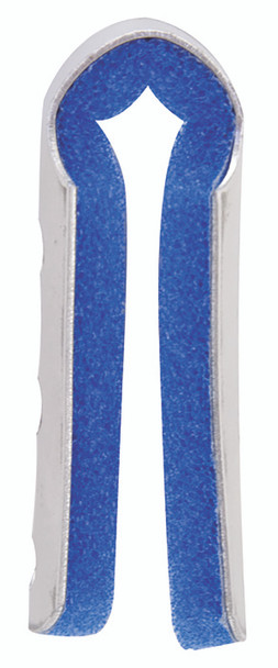 24-8088 Fabrication Enterprises, Inc. Apex Finger Splint, Medium