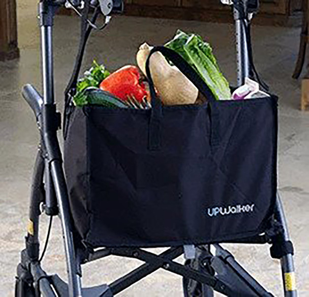 43-2593 Fabrication Enterprises, Inc. UPWalker Accessory, Shopping Bag