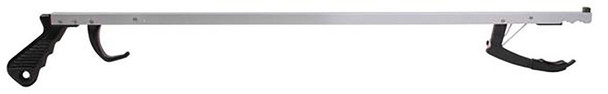 50-1857 Fabrication Enterprises, Inc. Carex 32" Metal Reacher