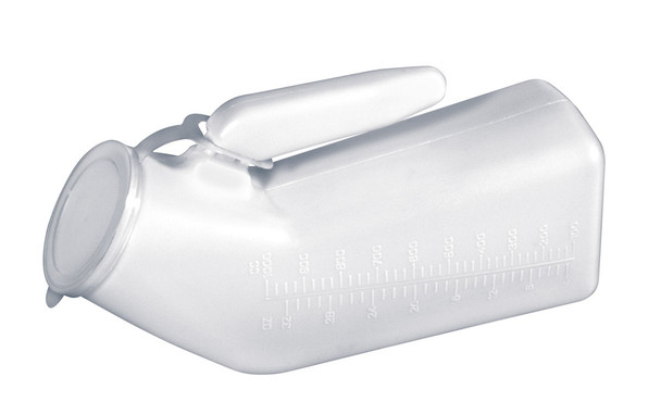 70-0234 Fabrication Enterprises, Inc. Male Urinal