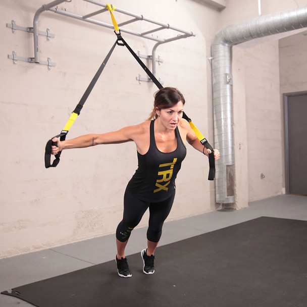 75-0179 Fabrication Enterprises, Inc. TRX Commercial Suspension Trainer
