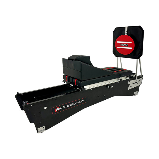 Z02734 Fabrication Enterprises, Inc. Shuttle Recovery Senior, leg press