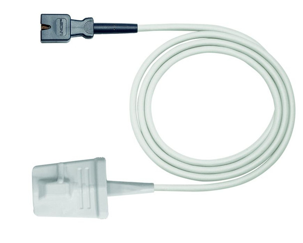 8000-0379 Zoll LNCS DBI, 3' REUSABLE SENSOR FOR USE WITH LNCS OR RED LNC PATIENT CABLES, (REF: 9355-0379, 2653)