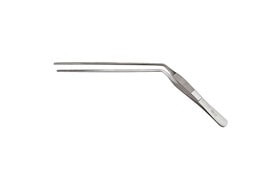 50-700 Integra Miltex Post Mortem Vein Forceps, 9-3/4 (245mm), angular, Each