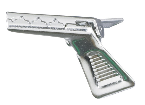72-62 Integra Miltex STRIP HLDR CLIP 45D
