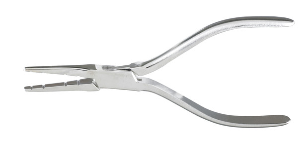 74-10 Integra Miltex Pliers, Wire Bending, 101