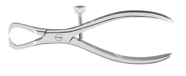 74-80 Integra Miltex Pliers, Baade 255, Band and Shell Removing