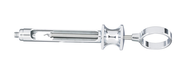 76-80 Integra Miltex ASPIRATING SYRINGE, 1.8CC, TYPE A