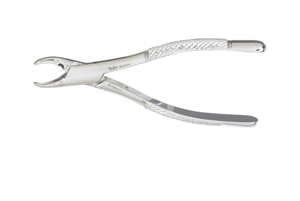 DEF101 Integra Miltex EXTRACTING FORCEPS 101