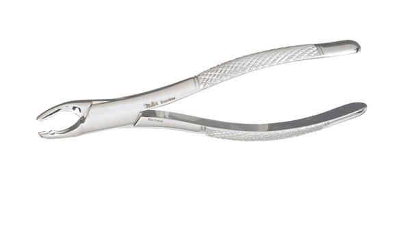 DEF150XAS Integra Miltex EXTRACTING FORCEPS 150XAS
