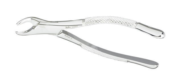 DEF151 Integra Miltex EXTRACTING FORCEPS 151