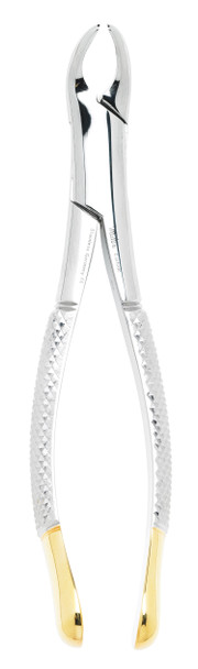 DEF151TC Integra Miltex EXTRACTING FORCEPS 151TC, TUNGSTEN CARBIDE, Each