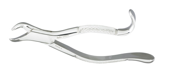 DEF16 Integra Miltex EXTRACTING FORCEPS 16