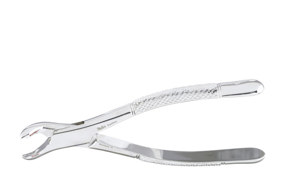DEF17 Integra Miltex EXTRACTING FORCEPS 17