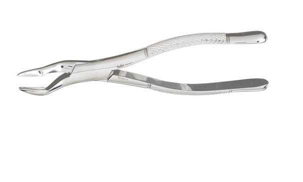 DEF32A Integra Miltex EXTRACTING FORCEPS 32A