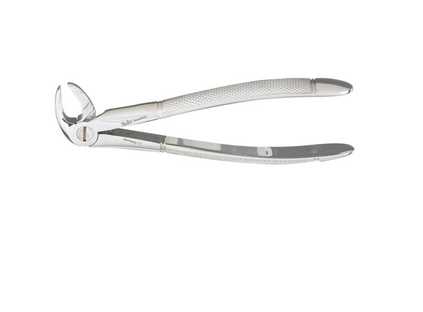 DEF33 Integra Miltex Extracting Forceps, English Pattern, 33