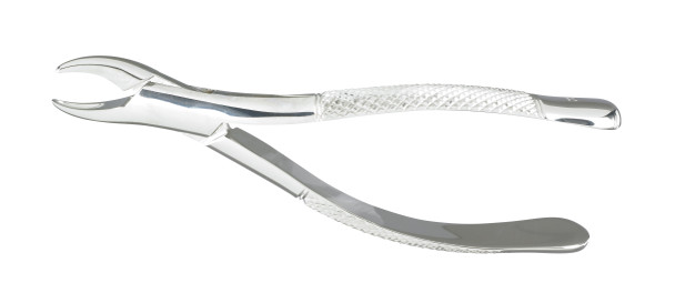 DEF62 Integra Miltex EXTRACTING FORCEPS 62