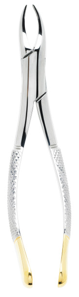 DEF69TC Integra Miltex EXTRACTING FORCEPS 69, TUNGSTEN CARBIDE