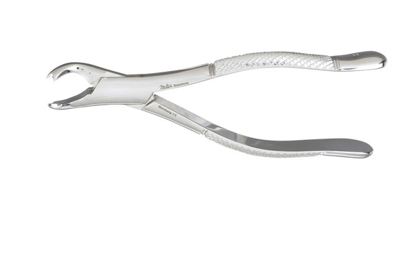 DEF89 Integra Miltex EXTRACTING FORCEPS 89