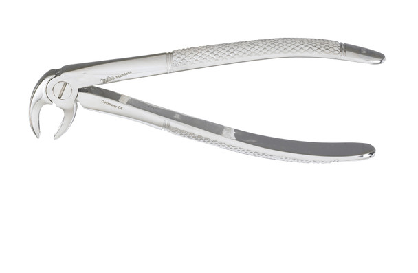 DEFMD3 Integra Miltex Extracting Forceps, Mead, MD3