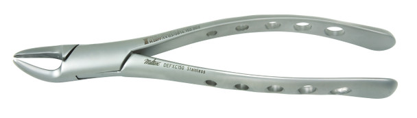 DEFXC150 Integra Miltex Extracting Forceps, 150, Xcision