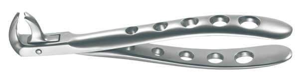 DEFXC73 Integra Miltex XCISION EXTRACTING FCPS 73, LOWER MOLARS