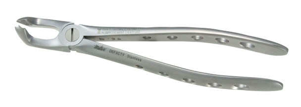 DEFXC79 Integra Miltex Extracting Forceps, 79, Xcision