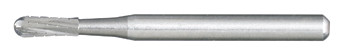 DFG1558 Integra Miltex Carbide Burs, Friction Grip, 1558, 10 Pack