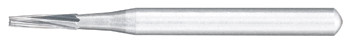 DFG170L Integra Miltex Carbide Burs, Friction Grip, 170L, 10 Pack
