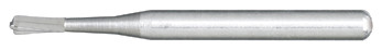 DFG245 Integra Miltex Carbide Burs, Friction Grip, 245, 10 Pack