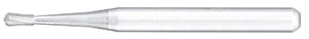 DFG330 Integra Miltex Carbide Burs, Friction Grip, 330, 10 Pack