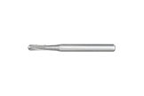 DFG557-CL Integra Miltex Carbide Burs, Friction Grip, Clinic, 557, 100 Pack, 10/Pack