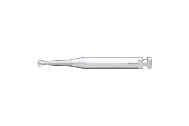 DRA701 Integra Miltex Carbide Burs, Right Angle, 701, 10/pack, 10/Pack
