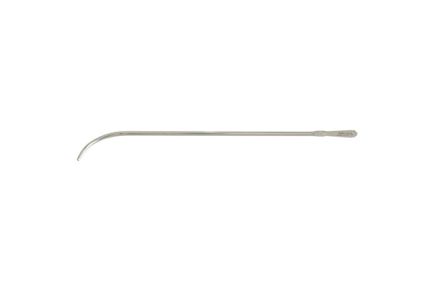 MH29-6-18 Integra Miltex Van Buren Urethral Sound, 10-3/4, 18 French